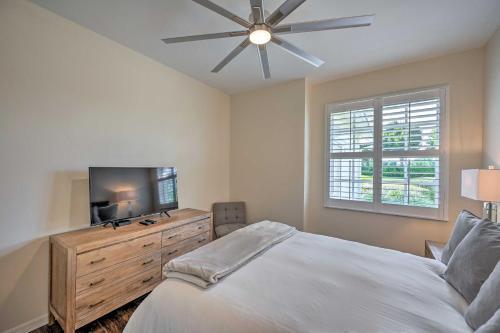 Modern Naples Home With Community Amenities!