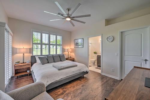 Modern Naples Home With Community Amenities!