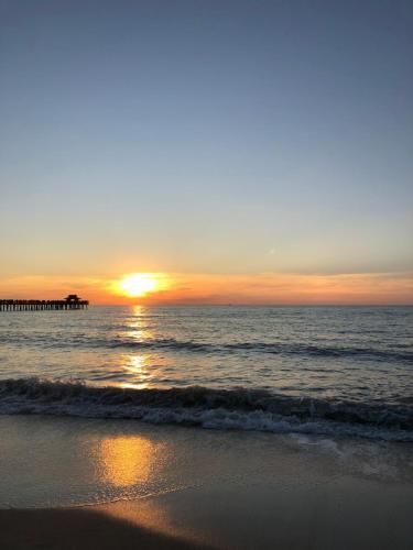Apartamento Lake View Coastal Home II