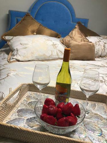 Apartamento Lake View Coastal Home II