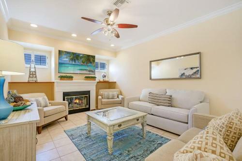 Villa Paradise Escape Luxury Pool W/game Room King Bed