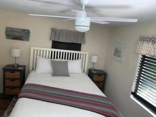 Grand Canal Cottage