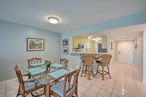 Apartamento First-floor Naples Condo About 3 Mi To Beaches!