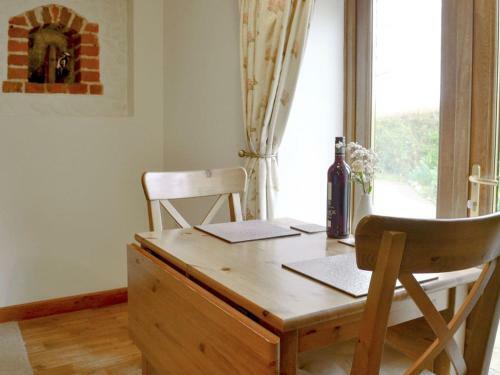 Hay Loft