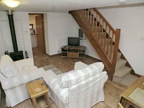 Hay Loft