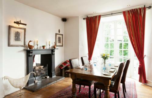 Posada The Newbridge On Usk