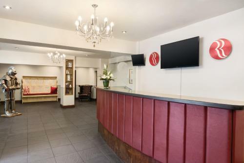 The Cwrt Bleddyn Hotel & Spa