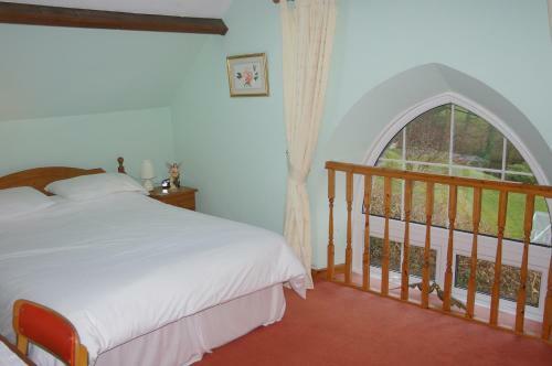 Hostal The Old School House