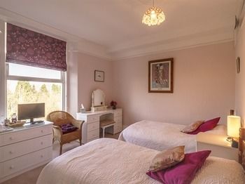 Bed & Breakfast Barnabas House