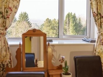 Bed & Breakfast Barnabas House