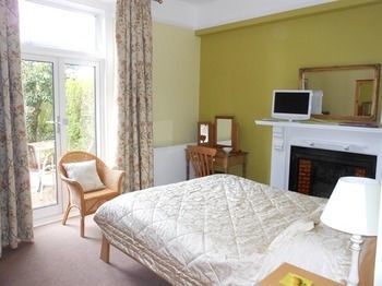 Bed & Breakfast Barnabas House