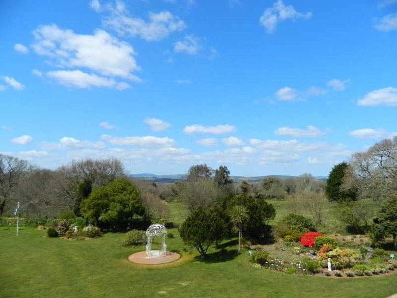 Moorland Garden Hotel