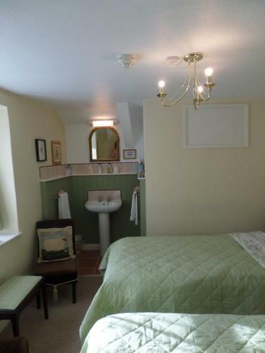 Hostal Harrabeer Country House