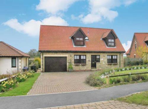 Darling Cottage