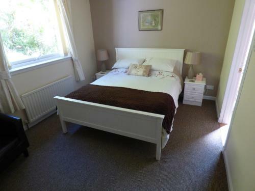 Bed & Breakfast Heatherdale B & B