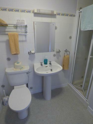 Bed & Breakfast Heatherdale B & B