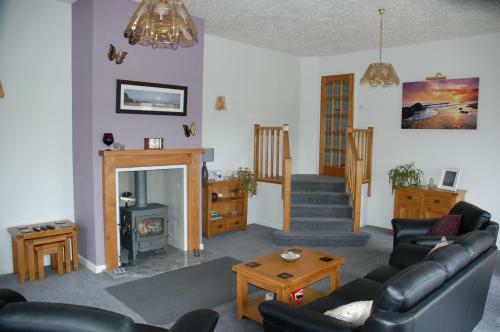 Bed & Breakfast Heatherdale B & B