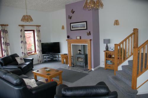 Bed & Breakfast Heatherdale B & B