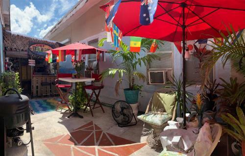 Habitaci�n C�ntrica Calle 8 Miami