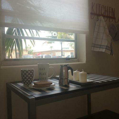 Apartamento C - Chic And Comfortable Studio - 8