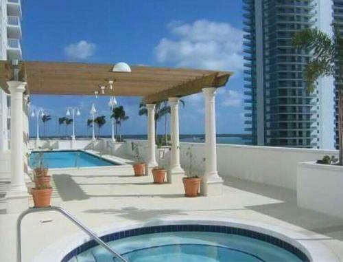 Apartamento Star Stay Miami - Yellow -brickell + Free Parking