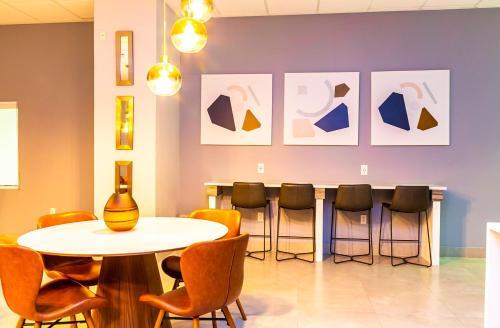 Apartamento Star Stay Miami - Yellow -brickell + Free Parking