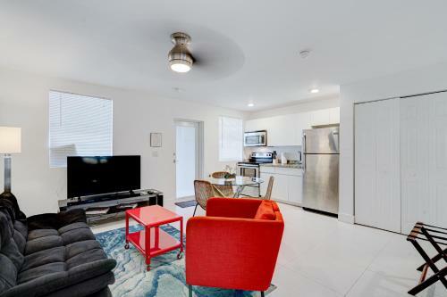 Apartamento Wynwood Chalet