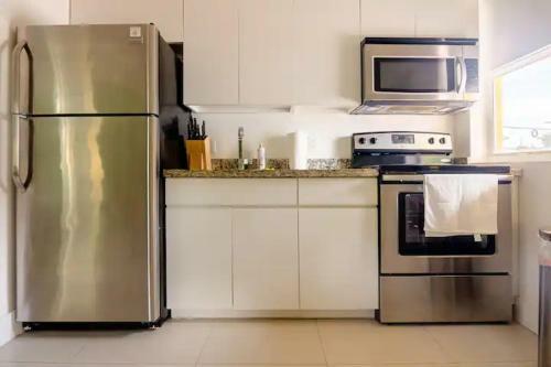 Apartamento Wynwood Chalet