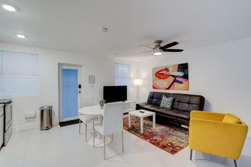 Apartamento Wynwood Chalet