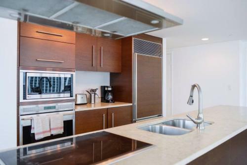 Apartamento Icon Brickell - Luxury Residence Amazing Views 2402