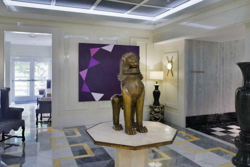 Apartamento Icon Brickell - Luxury Residence Amazing Views 2402