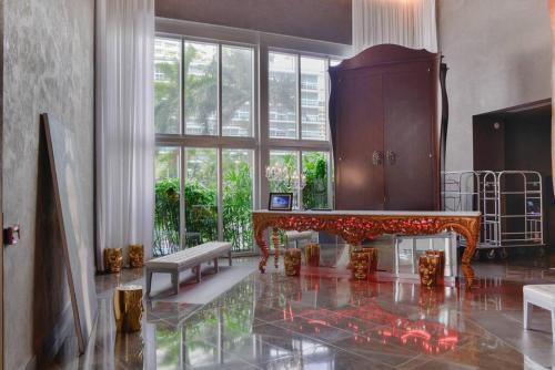 Apartamento Icon Brickell - Luxury Residence Amazing Views 2402