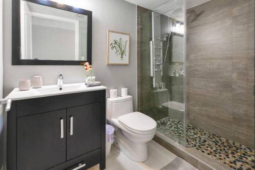Apartamento Modern 3br At Brickell With Pool And Free Parking 2602