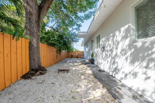 Brand New! 4 Bedroom 2.5 Bath Home Next To Design District