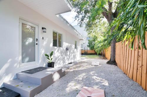 Brand New! 4 Bedroom 2.5 Bath Home Next To Design District