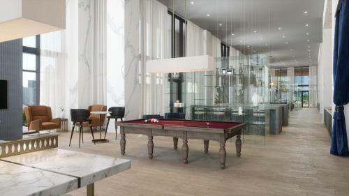 Apartamento Global Luxury Suites Miami Worldcenter
