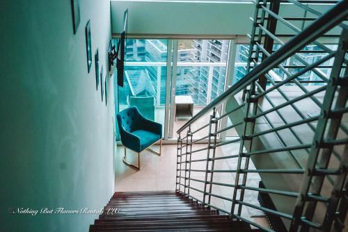 Apartamento Luxury Penthouse Loft In Brickell