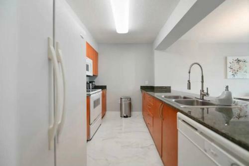 Apartamento Luxurious Condo In Brickell-ph 4103 - Free Parking