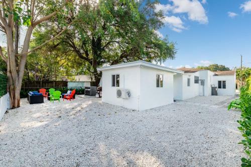 Villa **spacious/private 5br House Design District**