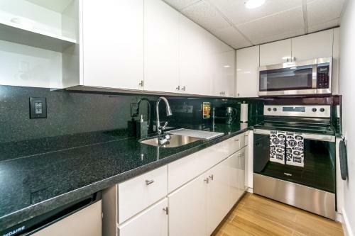 Apartamento Chic And Cozy 1 Br/1bth Suite On Collins Ave