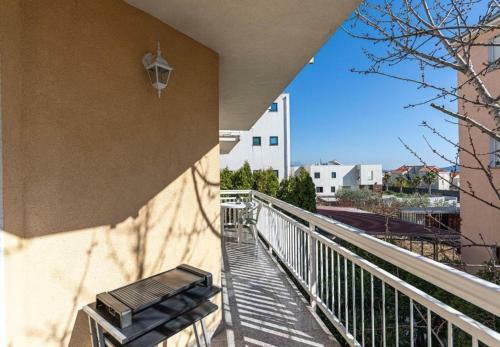 Apartments Niko - Modern
