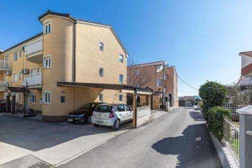 Apartments Niko - Modern