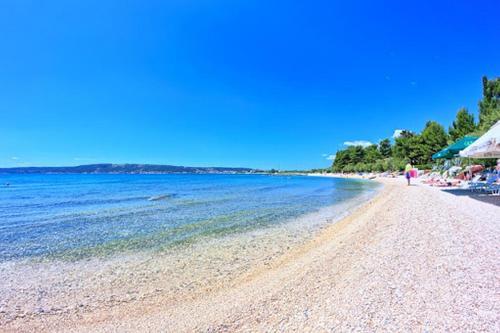 Holiday Home Labinezza