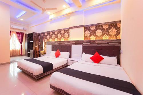 Hotel Capital O 67218 Hindustan Lodge