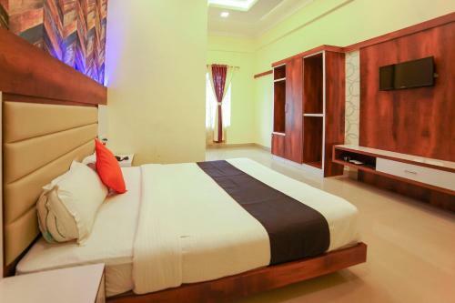 Hotel Capital O 67218 Hindustan Lodge