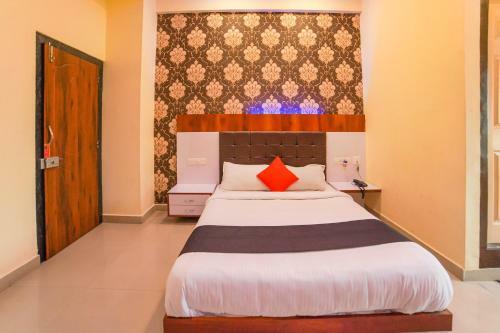 Hotel Capital O 67218 Hindustan Lodge
