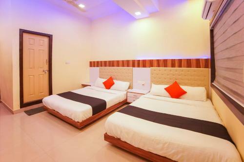 Hotel Capital O 67218 Hindustan Lodge