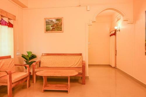 Kanchan's Nest