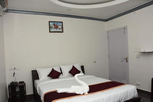 Bed & Breakfast Uv Mansion
