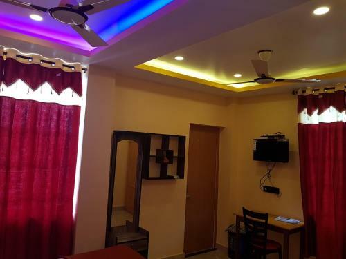 Bed & Breakfast Abhi's Homestay
